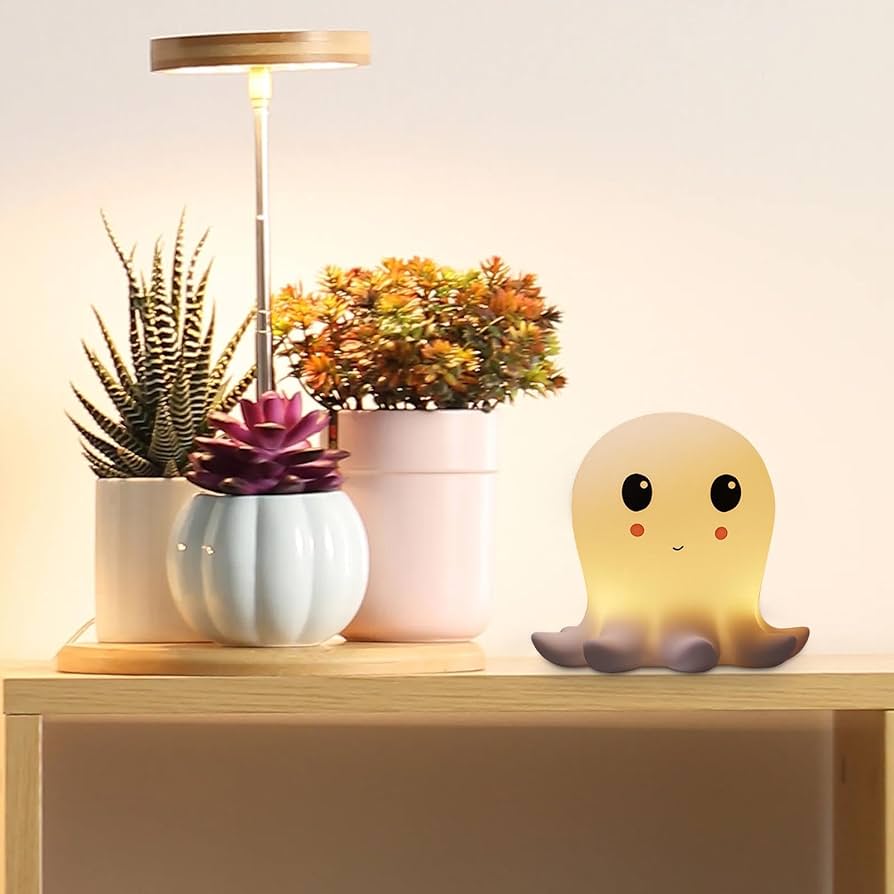 Amazon.co.jp : Zankie タコランプ、タコライト - 色が変わる